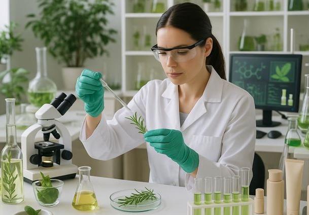 Sanjari Biotech Laboratory Scientist